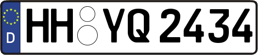 HH-YQ2434