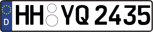 HH-YQ2435