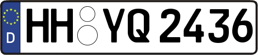 HH-YQ2436