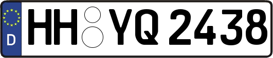 HH-YQ2438
