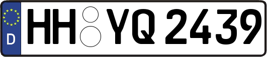 HH-YQ2439