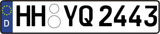 HH-YQ2443