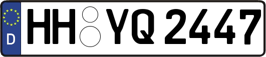 HH-YQ2447