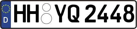 HH-YQ2448