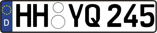 HH-YQ245
