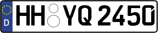 HH-YQ2450