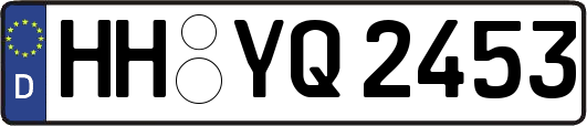 HH-YQ2453