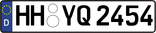 HH-YQ2454