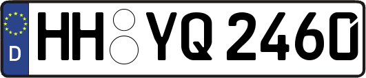 HH-YQ2460