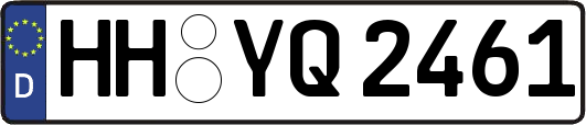 HH-YQ2461