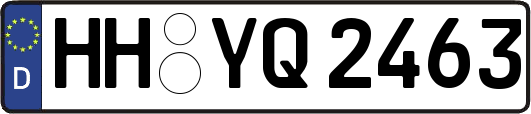 HH-YQ2463
