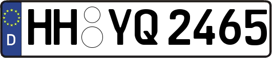 HH-YQ2465
