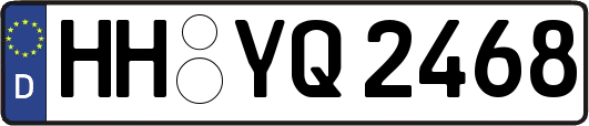 HH-YQ2468