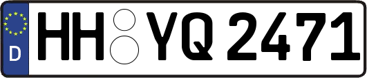 HH-YQ2471