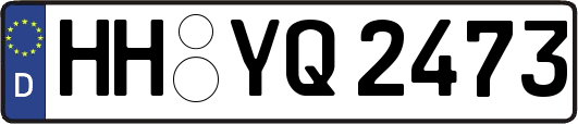 HH-YQ2473
