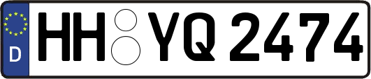 HH-YQ2474
