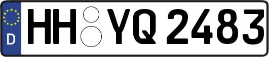 HH-YQ2483