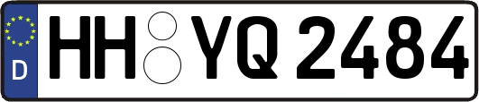 HH-YQ2484