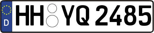 HH-YQ2485