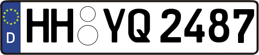 HH-YQ2487