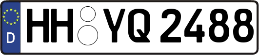 HH-YQ2488