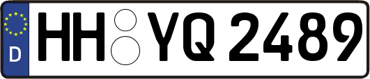 HH-YQ2489