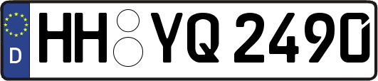 HH-YQ2490