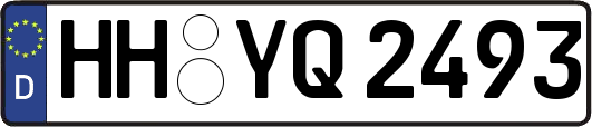 HH-YQ2493