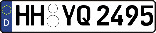 HH-YQ2495