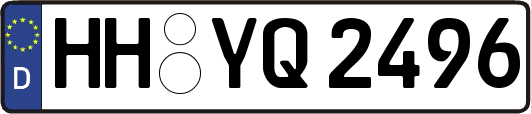 HH-YQ2496