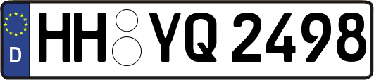 HH-YQ2498