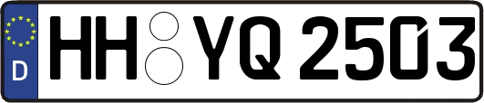 HH-YQ2503