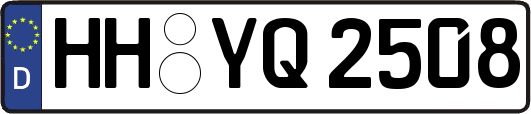 HH-YQ2508