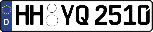 HH-YQ2510