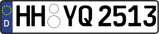 HH-YQ2513