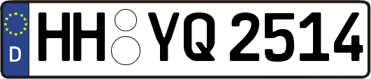 HH-YQ2514