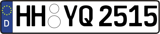 HH-YQ2515