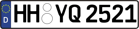 HH-YQ2521