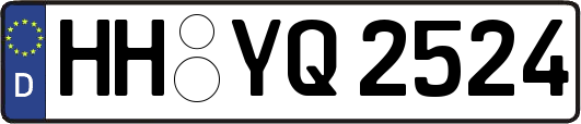HH-YQ2524