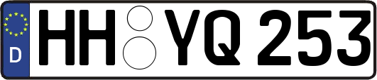 HH-YQ253