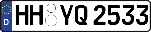 HH-YQ2533