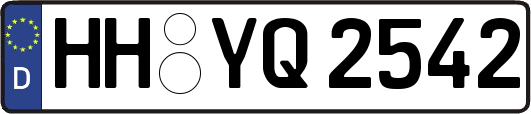 HH-YQ2542