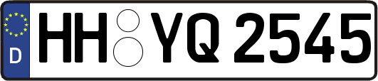 HH-YQ2545
