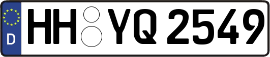 HH-YQ2549