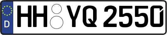 HH-YQ2550