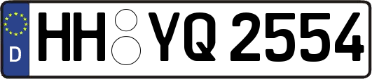 HH-YQ2554