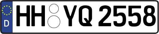 HH-YQ2558