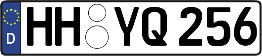HH-YQ256