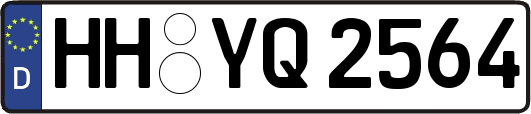 HH-YQ2564