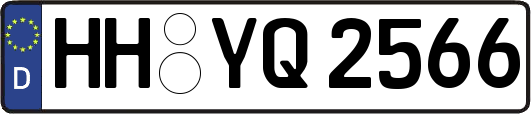 HH-YQ2566